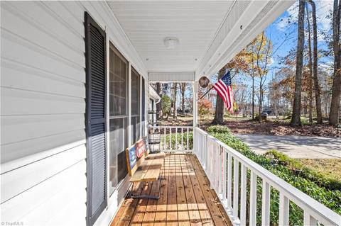 330 Proctor Dr, Salisbury, NC 28147 photo 4