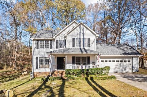 330 Proctor Dr, Salisbury, NC 28147 photo 1