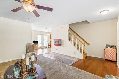 1257 Hampton Park Dr, High Point, NC 27265 photo 4