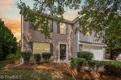 1257 Hampton Park Dr, High Point, NC 27265 photo 1