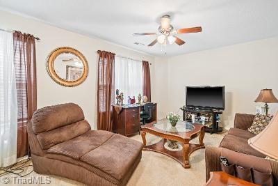 1257 Hampton Park Dr, High Point, NC 27265 photo 19