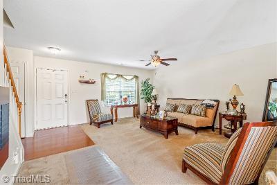 1257 Hampton Park Dr, High Point, NC 27265 photo 3