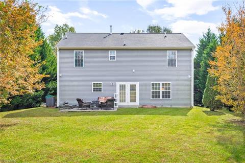 1257 Hampton Park Dr, High Point, NC 27265 photo 25