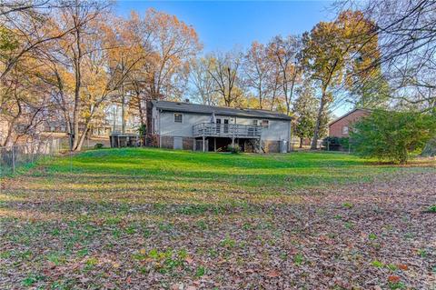 515 Shadybrook Rd, High Point, NC 27265 photo 28