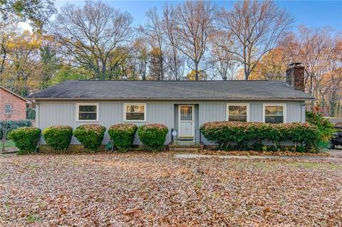 515 Shadybrook Rd, High Point, NC 27265 photo 1