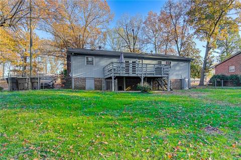 515 Shadybrook Rd, High Point, NC 27265 photo 27