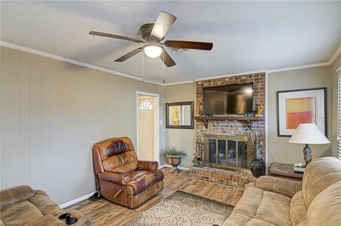 515 Shadybrook Rd, High Point, NC 27265 photo 9