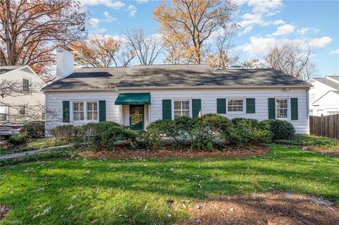 305 N Elam Ave, Greensboro, NC 27403