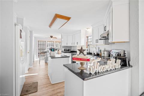 5232 Poplar Ridge Rd, Trinity, NC 27370 photo 8