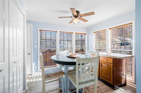 5232 Poplar Ridge Rd, Trinity, NC 27370 photo 12