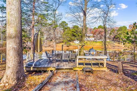 5232 Poplar Ridge Rd, Trinity, NC 27370 photo 30