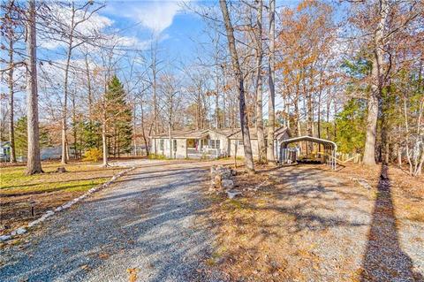 5232 Poplar Ridge Rd, Trinity, NC 27370 photo 27