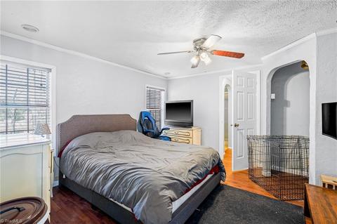 5232 Poplar Ridge Rd, Trinity, NC 27370 photo 19
