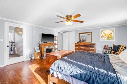 5232 Poplar Ridge Rd, Trinity, NC 27370 photo 15
