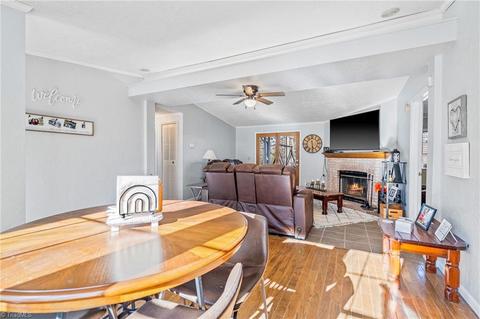 5232 Poplar Ridge Rd, Trinity, NC 27370 photo 7