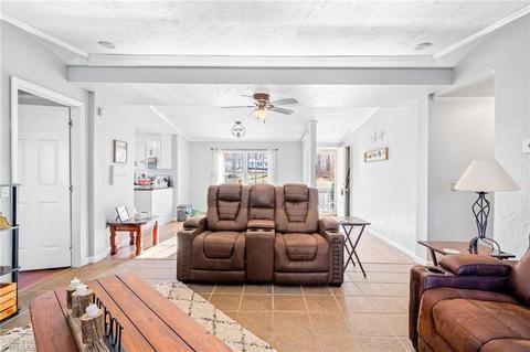 5232 Poplar Ridge Rd, Trinity, NC 27370 photo 5
