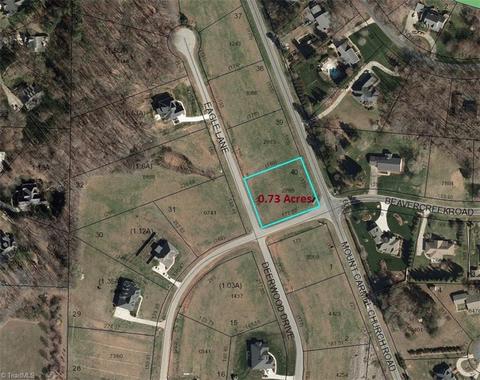 116 Eagle Ln, Lexington, NC 27295