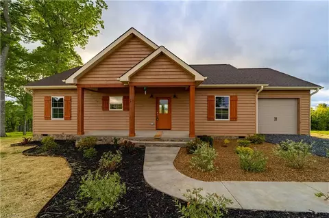 417 Turtle Ridge Rd, Sparta, NC 28675 photo 1
