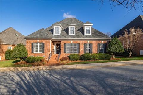 5014 Bearberry Pt, Greensboro, NC 27455