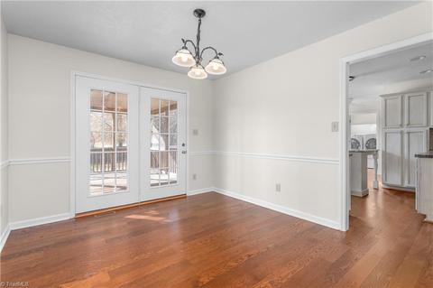 2616 Northfork Ter, High Point, NC 27265 photo 5