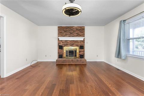 2616 Northfork Ter, High Point, NC 27265 photo 4