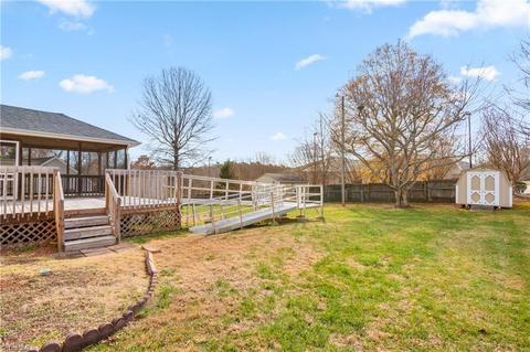 2616 Northfork Ter, High Point, NC 27265 photo 24