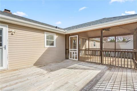 2616 Northfork Ter, High Point, NC 27265 photo 23