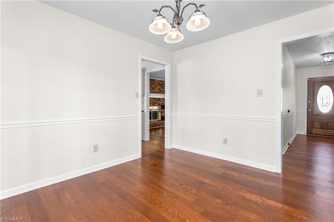 2616 Northfork Ter, High Point, NC 27265 photo 6