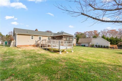 2616 Northfork Ter, High Point, NC 27265 photo 26