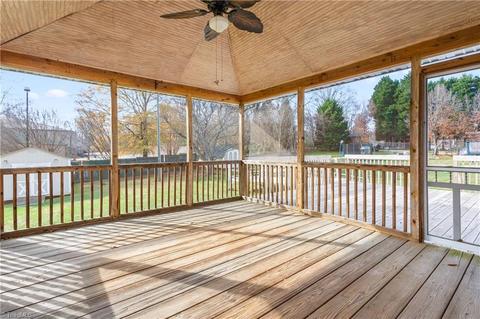2616 Northfork Ter, High Point, NC 27265 photo 21