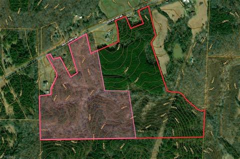 6681 Old Us Highway 64, Trinity, NC 27370 photo 3