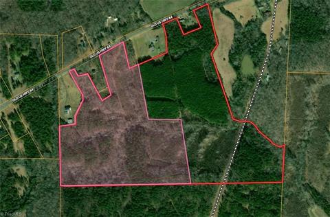 6681 Old Us Highway 64, Trinity, NC 27370 photo 2