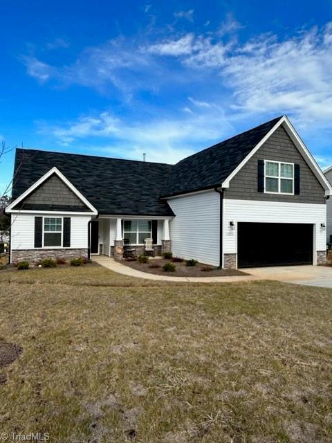 244 Pilot Bluff Dr, King, NC 27021 photo 2