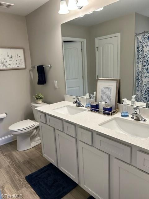 244 Pilot Bluff Dr, King, NC 27021 photo 14