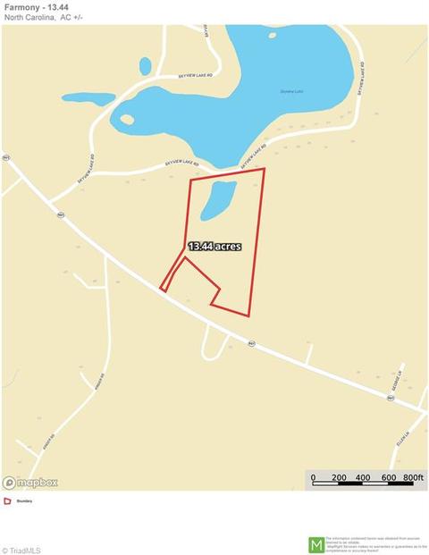 705 E Memorial Hwy, Statesville, NC 28625 photo 12