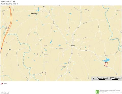 705 E Memorial Hwy, Statesville, NC 28625 photo 11