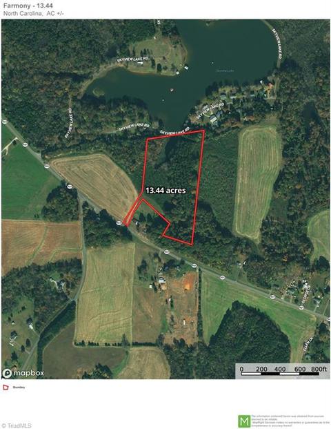 705 E Memorial Hwy, Statesville, NC 28625 photo 7