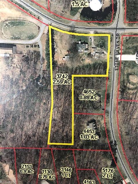 738 Golf Course Rd, Pilot Mountain, NC 27041 photo 17
