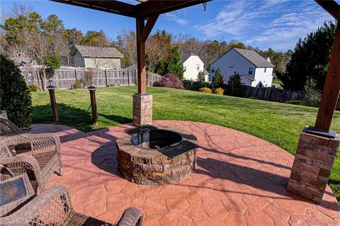 6740 Maize Dr, High Point, NC 27265 photo 19