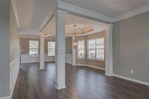 6740 Maize Dr, High Point, NC 27265 photo 3