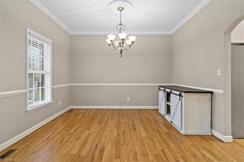 3885 Hoover Hill Rd, Trinity, NC 27370 photo 7