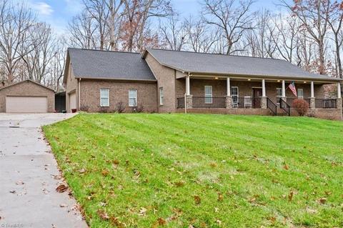 3885 Hoover Hill Rd, Trinity, NC 27370 photo 1