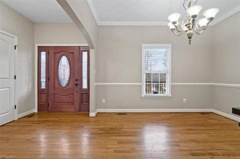 3885 Hoover Hill Rd, Trinity, NC 27370 photo 8