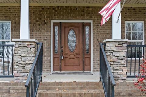 3885 Hoover Hill Rd, Trinity, NC 27370 photo 4