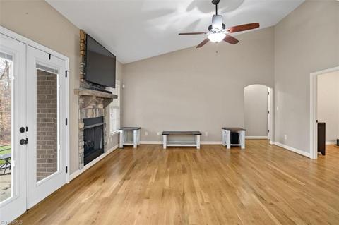 3885 Hoover Hill Rd, Trinity, NC 27370 photo 16