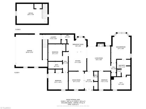 3885 Hoover Hill Rd, Trinity, NC 27370 photo 50