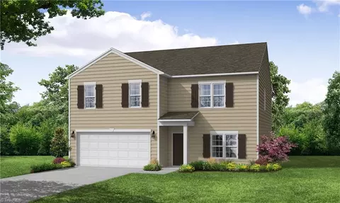 164 Acacia Ct, Lexington, NC 27295