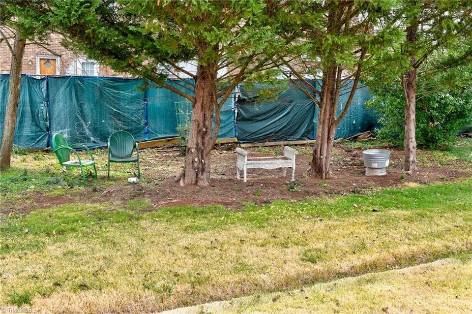  615 Maple Ave, Reidsville, NC 27320 photo 25