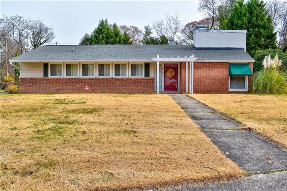  615 Maple Ave, Reidsville, NC 27320 photo 23