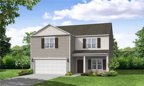 145 Acacia Ct, Lexington, NC 27295